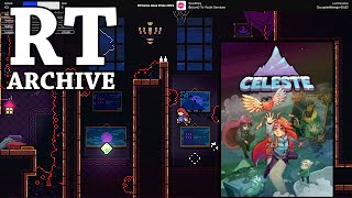 RTGame Streams Celeste 3 [upl. by Nosaes]