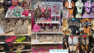 PRIMARK SHOES amp BAGS NEW COLLECTION  APRIL 2023 [upl. by Emil397]