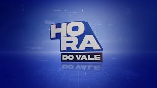 Assista Hora do Vale  10 de Julho [upl. by Yenruoj664]