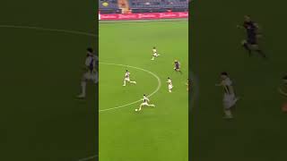 EMRE MOR VS ADANASPOR shorts [upl. by Reprah]