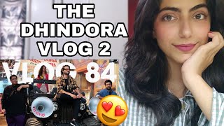 THE DHINDORA VLOG  BB Ki Vines  Ashish chanchlani  CarryMinati  Triggered Insaan  Zakir Khan [upl. by Rosalynd]