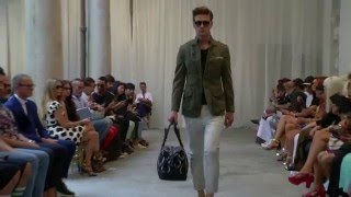 MESSAGERIE FASHION SHOW SPRING SUMMER 2015 FULL VERSION [upl. by Corwin]