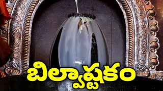 బిల్వాష్టకం  Bilvashtakam Full  Lord Shiva Bhakthi Songs [upl. by Millburn647]