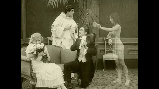 Hypocrites 1915 Lois Weber full silent movie [upl. by Garceau544]