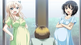 Haganai Ending Explained [upl. by Alphonsa]