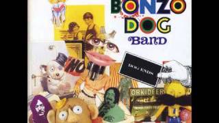 Button Up Your Overcoat  The Bonzo Dog DooDah Band [upl. by Dolores900]