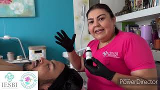 Video Cosmetologia [upl. by Aikenahs]