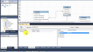 Crear DIAGRAMA Entidad Relación en MySQL WorkBench ✅ [upl. by Esila]