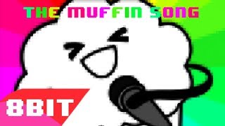 The Muffin Song 8 Bit Cover TomSka amp Schmoyoho  8 Bit Paradise [upl. by Thevenot]