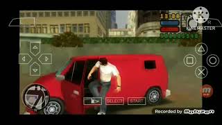 GTA Liberty City Stories  Love On The Rocks  Shoreside Vale Unlock Territory Mission [upl. by Ahsitauq]