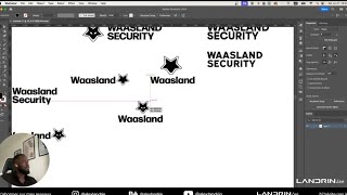 Redefinition EP03  REDESIGN WAASLAND SECURITY [upl. by Peddada]