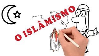 O ISLAMISMO DE MAOMÉ E SUAS PRINCIPAIS PRÁTICAS RELIGIOSAS [upl. by Nerb534]