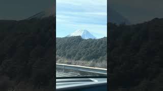 Whakapapa mt Roapehu 🇳🇿 [upl. by Arved]