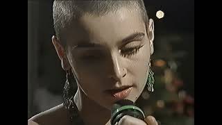 Sinéad OConnor  Danny Boy 1993 HD Upconverted [upl. by Bria587]