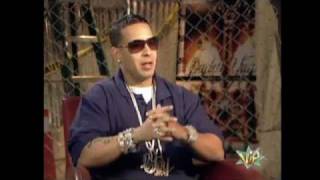 Daddy Yankee  Vip Parte I [upl. by Attikin]