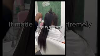 Viral Hair Growth Oil  Black Girls with Waist Length Hair  Hair Tips [upl. by Libbna34]