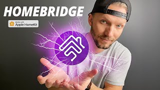 3 Reasons to Use HomeBridge with HomeKit  How to setup HomeBridge on a Synology NAS [upl. by Idnic]