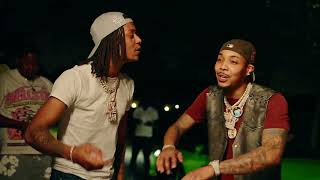 G Herbo SkillaBaby  Shoot Official Music Video [upl. by Sollie]