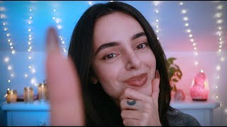 ASMR Trying to guess everything right about you [upl. by Anah107]