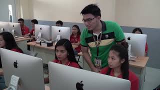 Tarlac State University Virtual Tour [upl. by Michaud836]