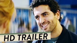 WILLKOMMEN BEI DEN HARTMANNS Trailer Deutsch German HD  Flüchtlingskomödie Elyas MBarek [upl. by Dorsy]