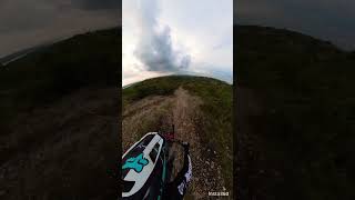 Tagbilaran City Trail bohol mtb downhillmtb giantbikes giantreign [upl. by Anabella]