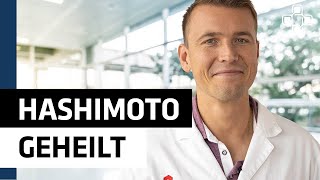 Hashimoto heilen mit diesem unglaublichen Trick  DAS hat geholfen [upl. by Schou]