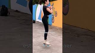 TIP SALTOS EN PATINES tutorial patines shorts [upl. by Humberto793]