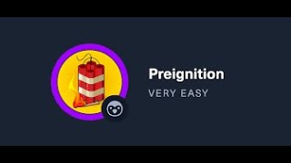 Preignition  Very Easy  starting point  tier 0  ep06  HTB  Arabic version [upl. by Egief720]