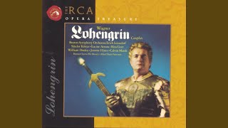 Lohengrin WWV 75 Act I Prelude [upl. by Philan252]