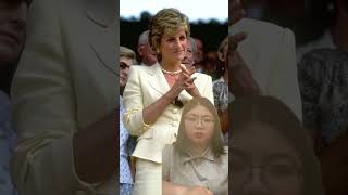 Princess Diana lost her title during her divorce despite a £17 million settlement [upl. by Ledairam]