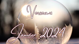 ♒VERSEAU JANVIER 2024 Ne passez pas à côté de cette chance [upl. by Essirahs687]