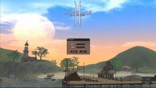 Lineage 2 Music Harbingers of War Intro [upl. by Campagna]