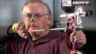 2017 Lancaster Archery Classic Senior Open Finals [upl. by Abbey]