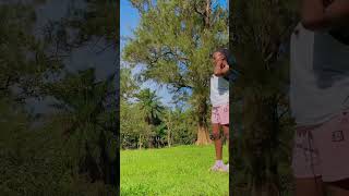 Vivianne Viviano Dance Challenge afrobeats dance [upl. by Alilak]