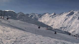 News aus ObergurglHochgurgl [upl. by Kirtley]