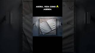 Agenda 2025 Completa e Editável Páginas e Capas Personalizadas para Download [upl. by Colet]