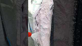 Foam cleaner spray for car [upl. by Ssew]