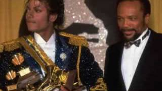 Michael Jackson At The Grammy Awards 1984  Thriller [upl. by Onida]