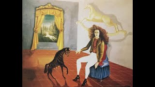 Leonora Carrington Artist [upl. by Nyhagen545]