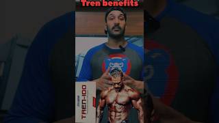 Trenbolone cycle benefits  Zeerak Akbar [upl. by Darnoc171]