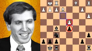 Bobby Fischer’s UNBREAKABLE record [upl. by Lleuqar257]