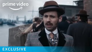 Ripper Street  Season 4 Episode 1 Sneak Peek  Prime Video [upl. by Indnahc924]