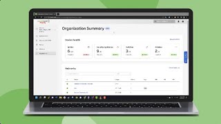 Intro to Cloud Monitoring with the Meraki Dashboard [upl. by Opportina]