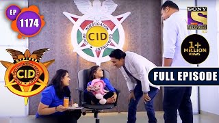 Happy New Year  CID Season 4  Ep 1174  Full Episode [upl. by Elocaj]