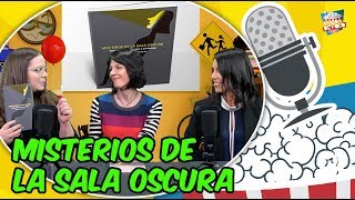 Fernanda Solórzano y la crítica de cine [upl. by Swinton]