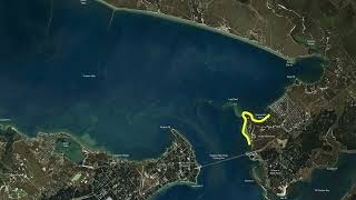 Texas Fishing Tips Fishing Report 112624 RockportCopano amp Mesquite Bay Area With Capt Larry Bell [upl. by Erminie]