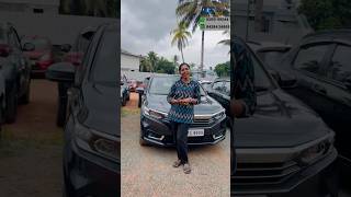 Dream Car സ്വന്തമാക്കാം 😍😍🚗 car dreamcar cars carlover shorts yt ad cars24 suv [upl. by Oirramaj848]