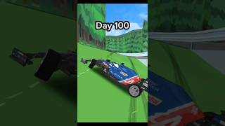 100 Days of drifting in FR Legends [upl. by Dnana]