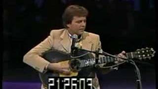 Jim Stafford on Nashville Now BransonMO [upl. by Trilbi]